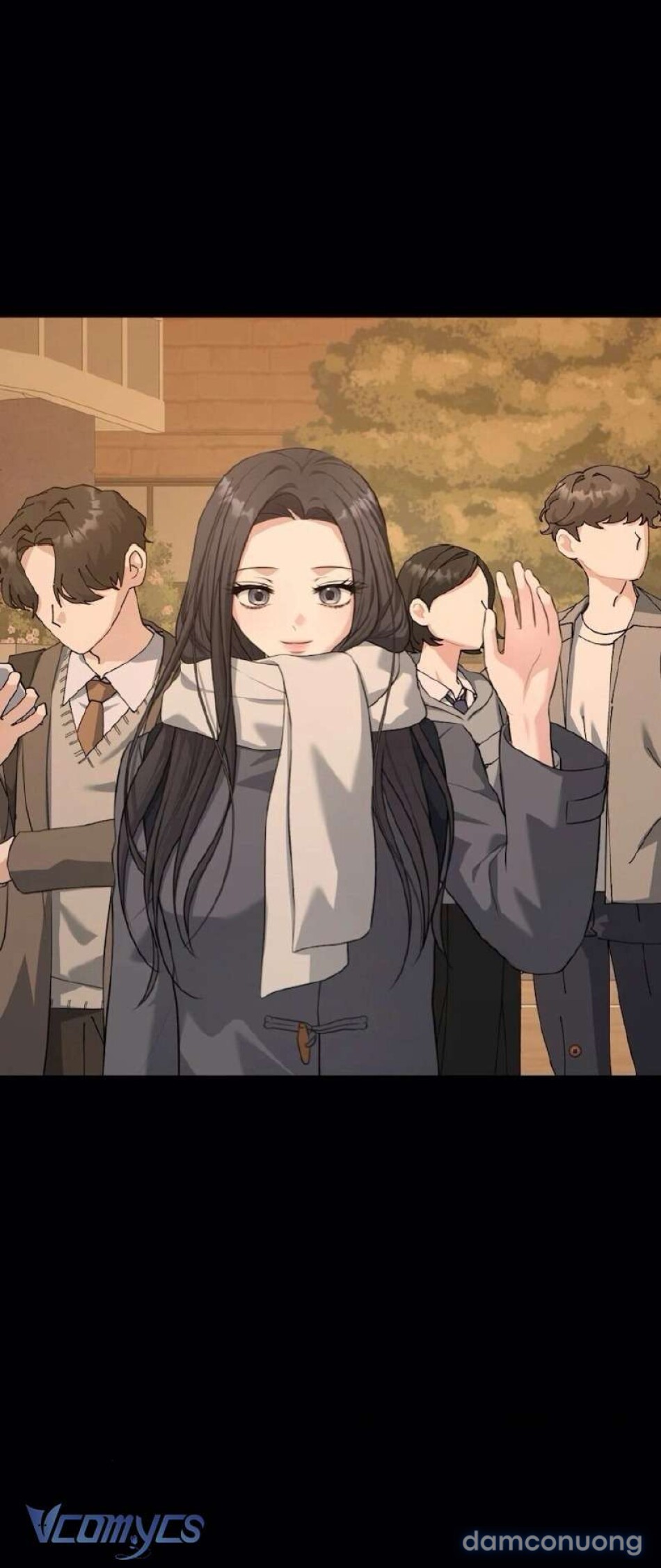 Cùng Làm Những Chuyện Điên Rồ 
