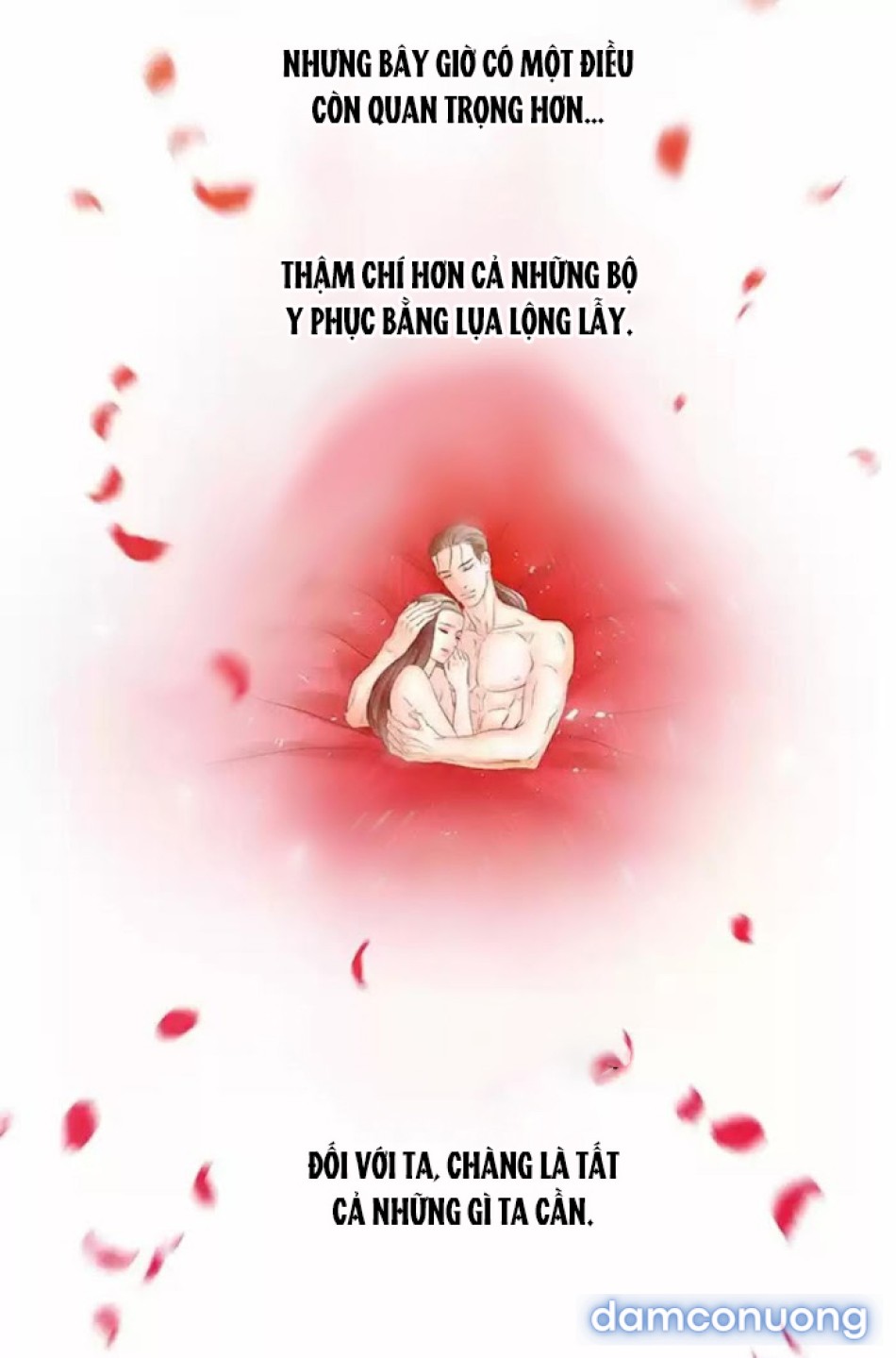 Đêm Hoang Dại 