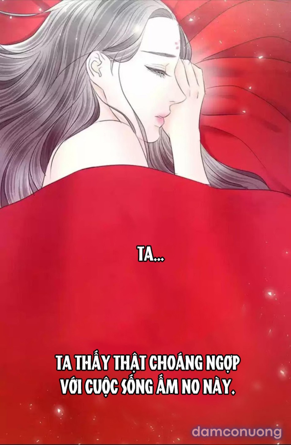 Đêm Hoang Dại 