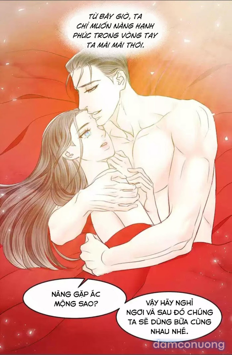 Đêm Hoang Dại 