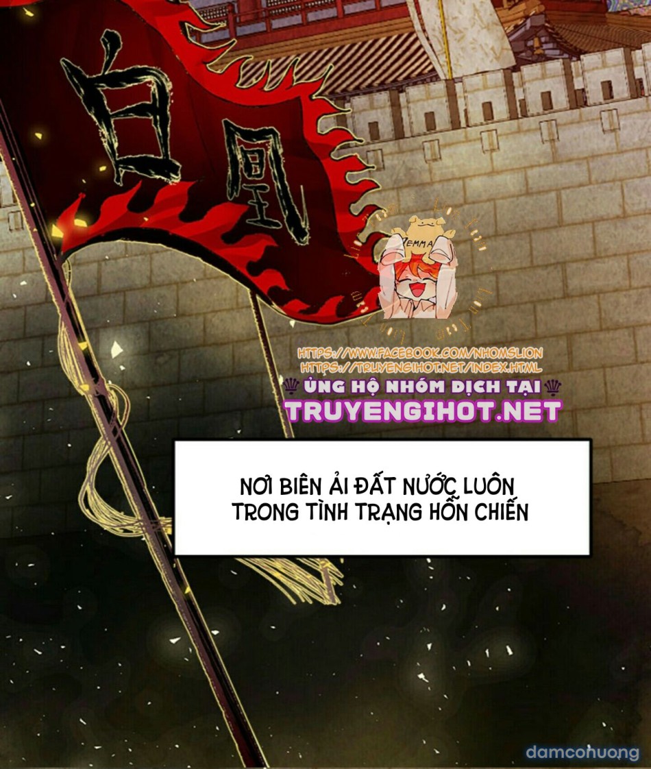 Đêm Hoang Dại 
