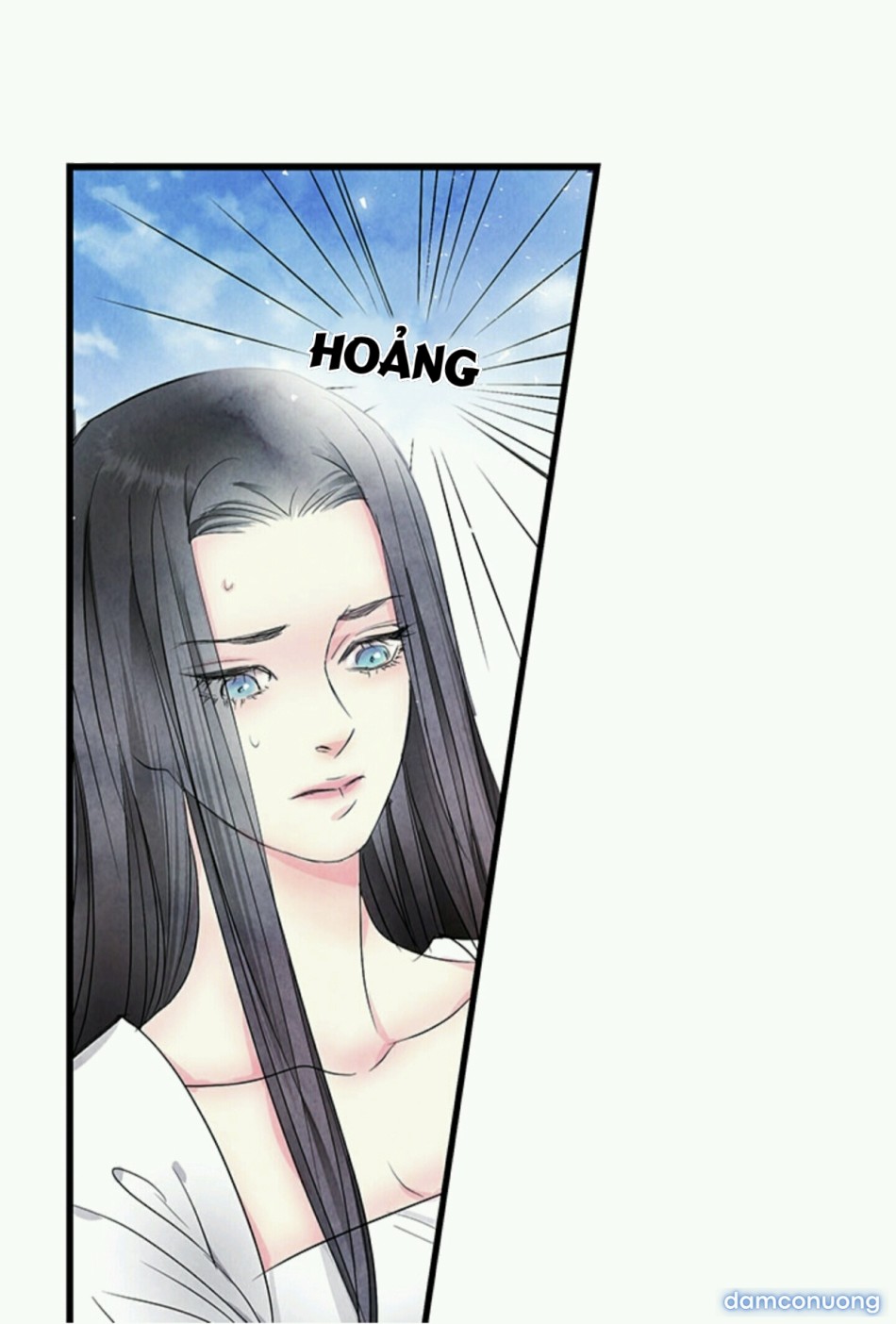 Đêm Hoang Dại 