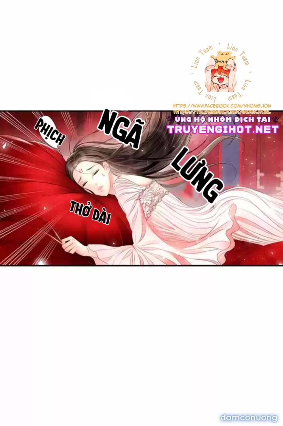 Đêm Hoang Dại 