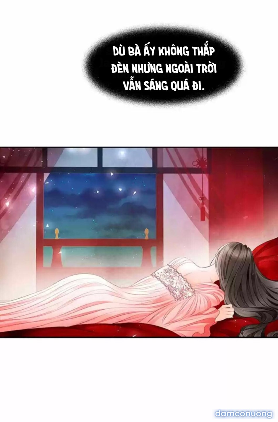 Đêm Hoang Dại 