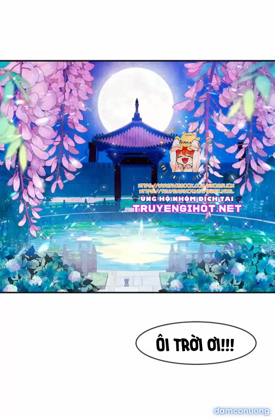 Đêm Hoang Dại 