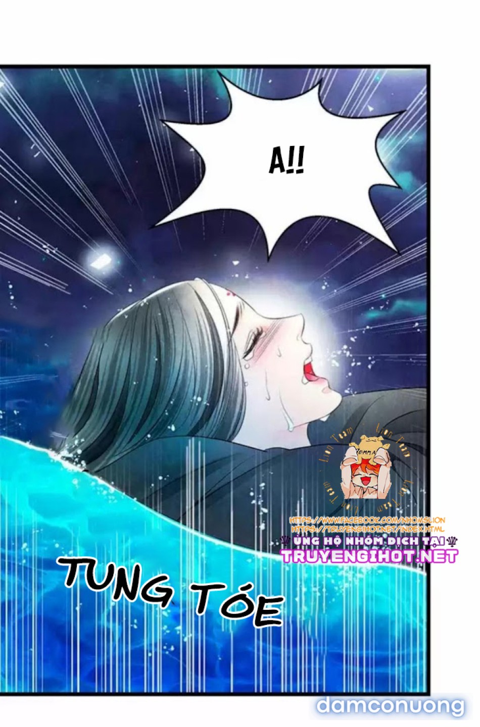 Đêm Hoang Dại 