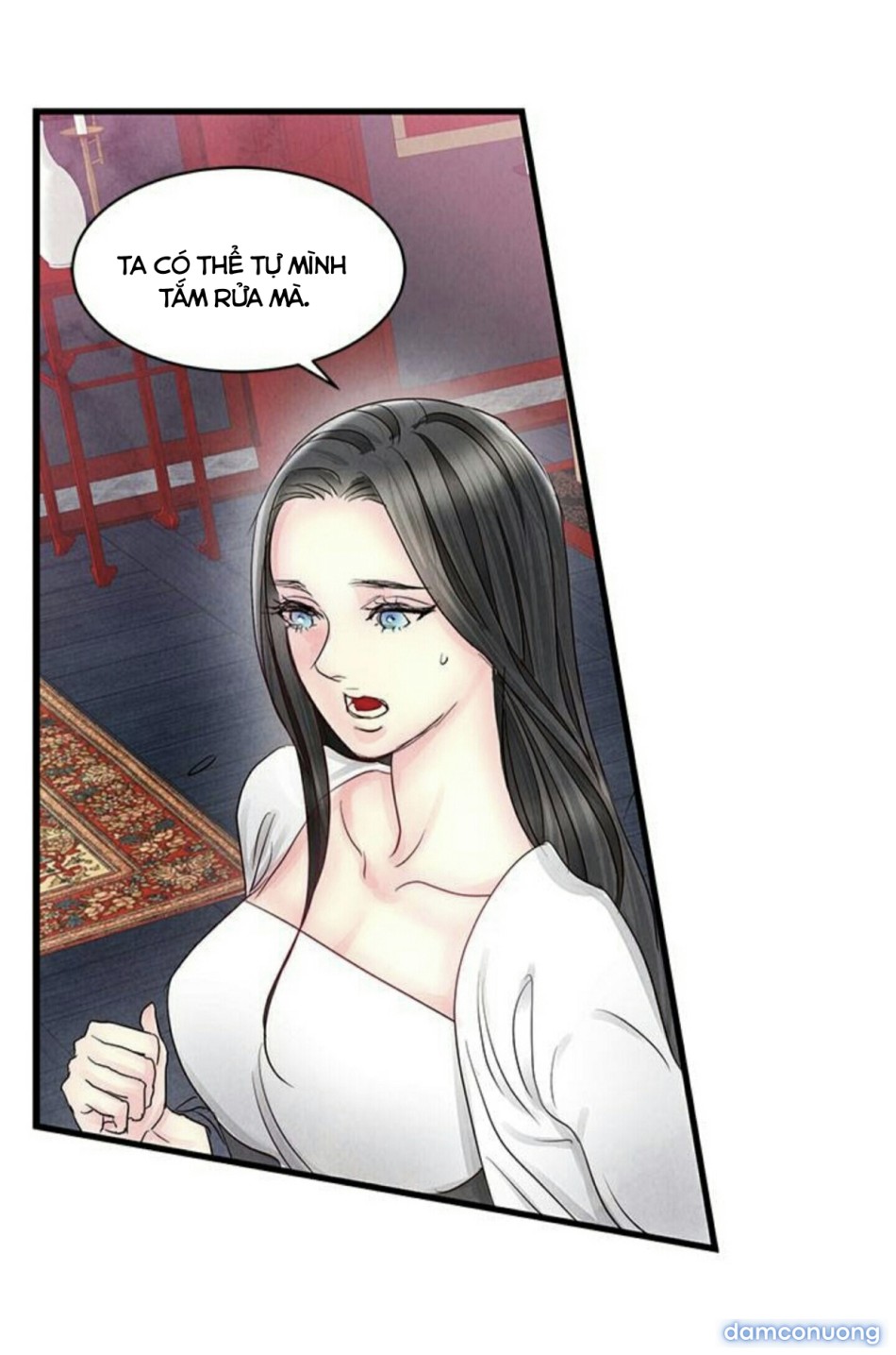 Đêm Hoang Dại 