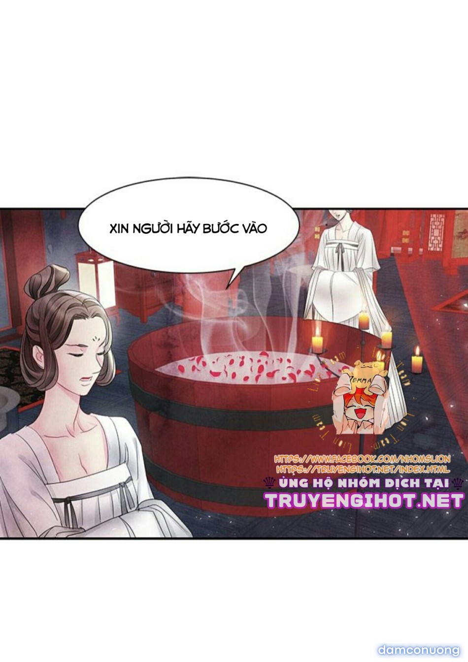 Đêm Hoang Dại 
