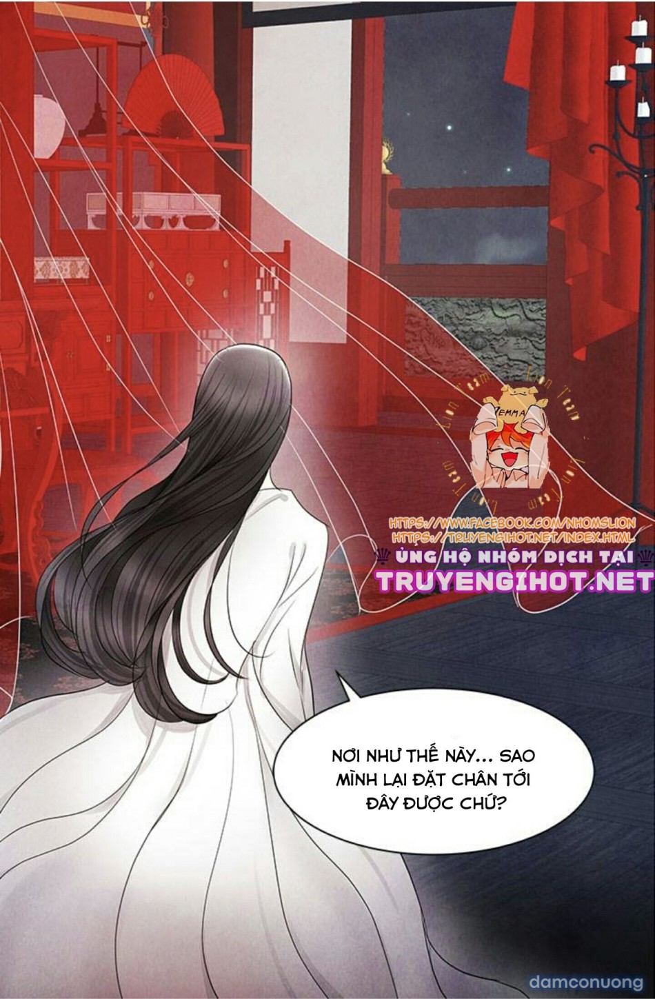 Đêm Hoang Dại 
