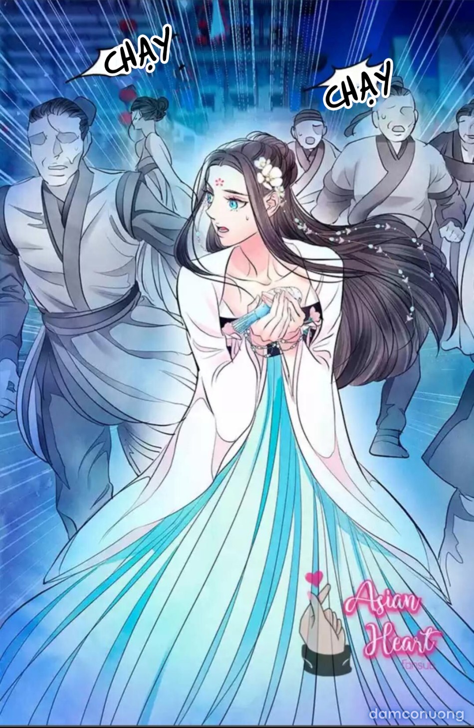 Đêm Hoang Dại 