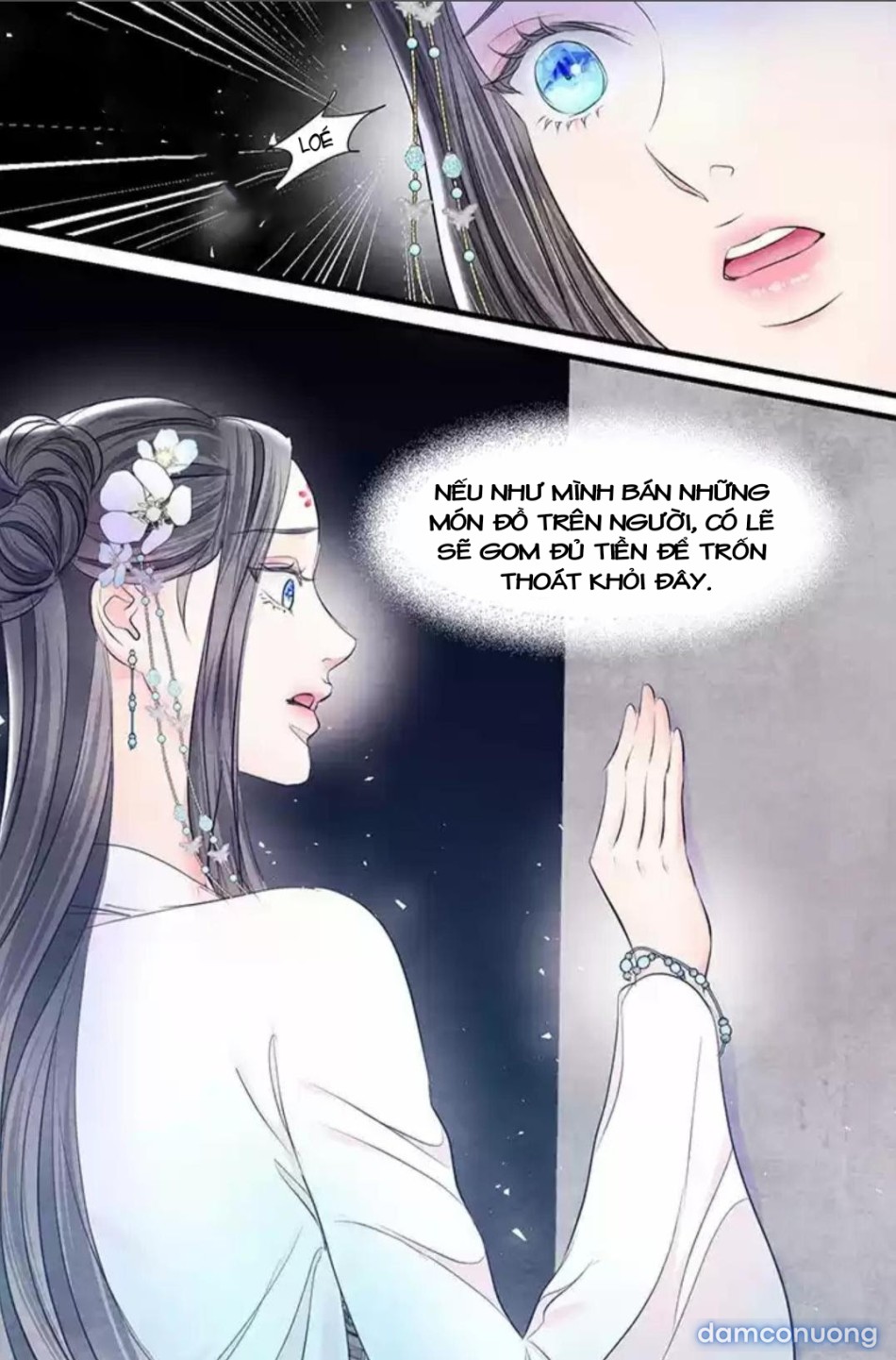 Đêm Hoang Dại 