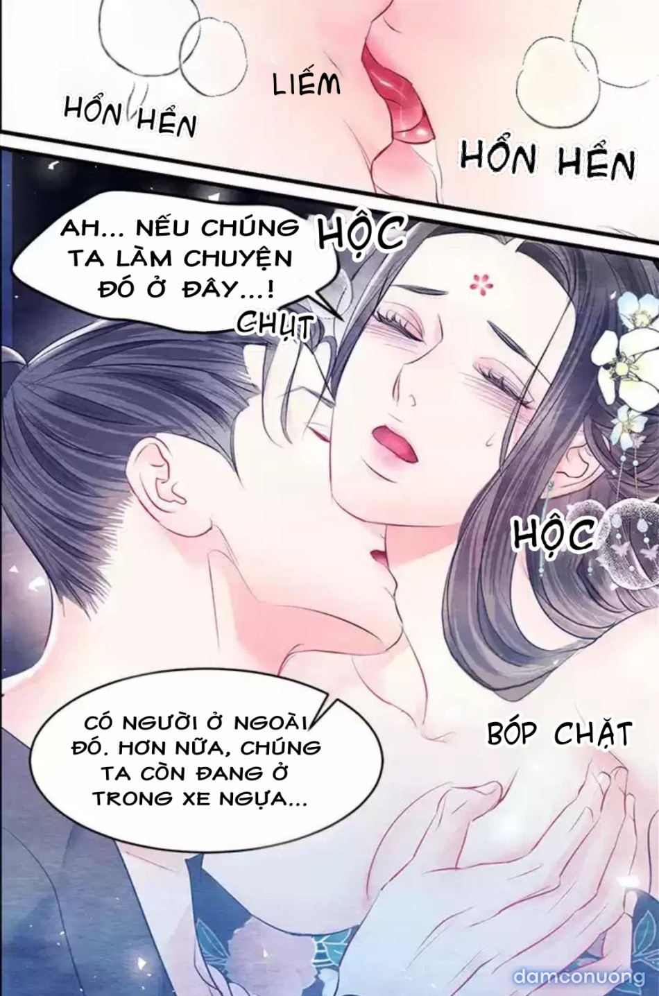 Đêm Hoang Dại 