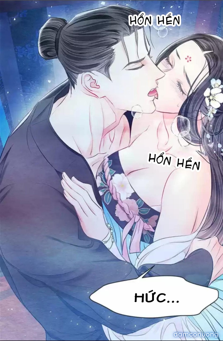Đêm Hoang Dại 