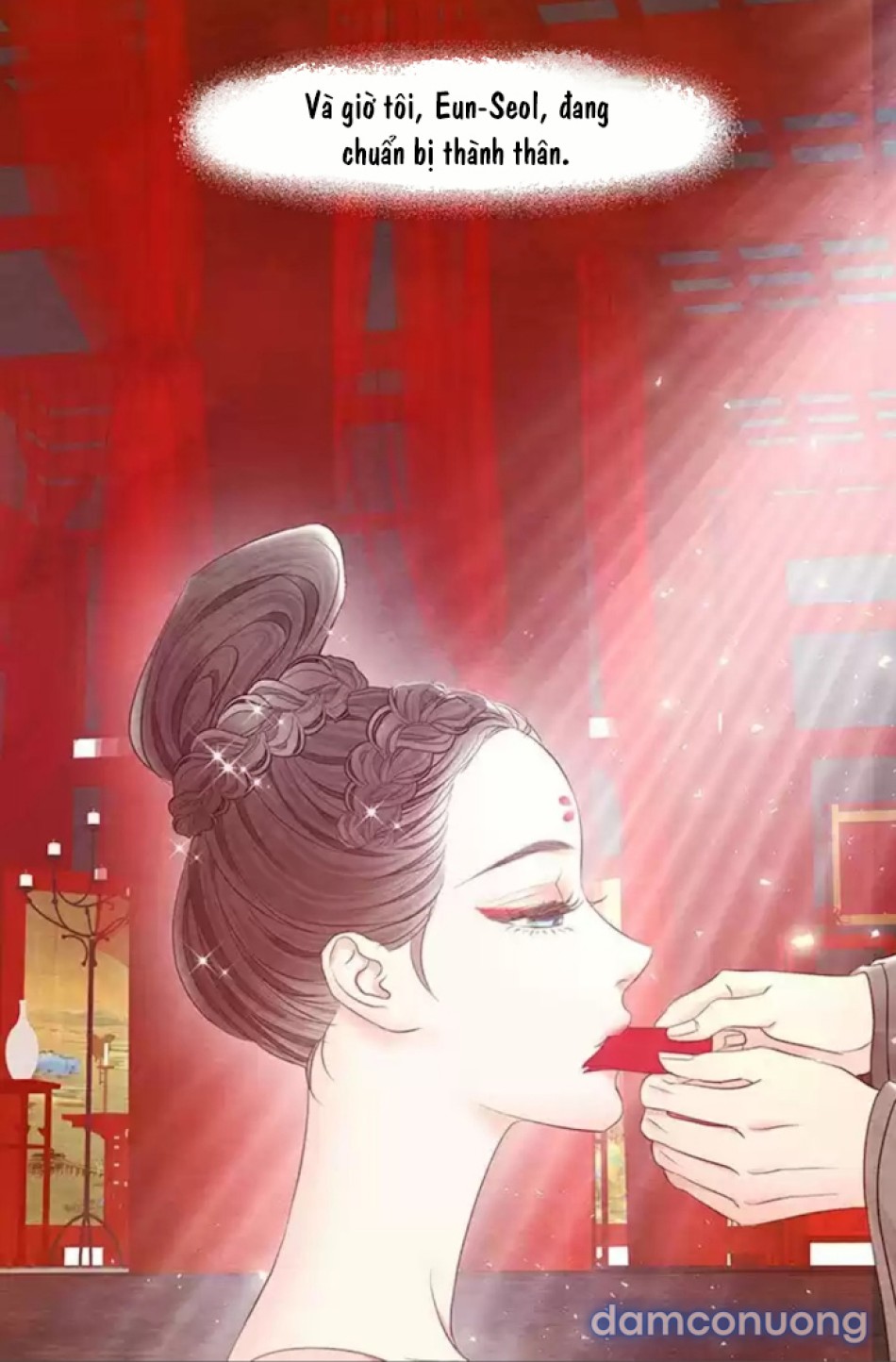 Đêm Hoang Dại 