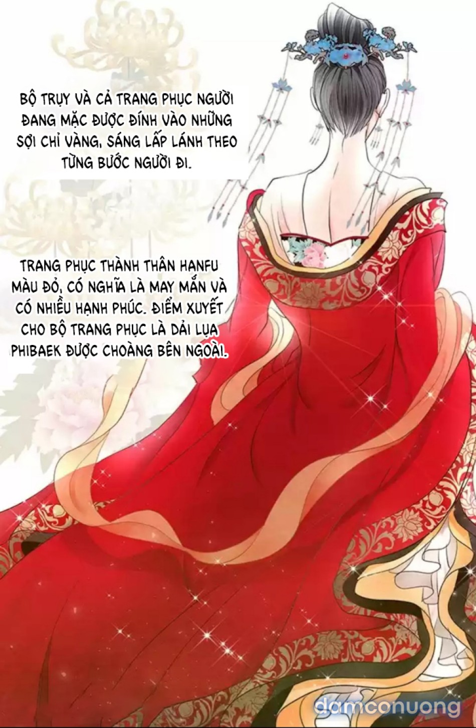 Đêm Hoang Dại 
