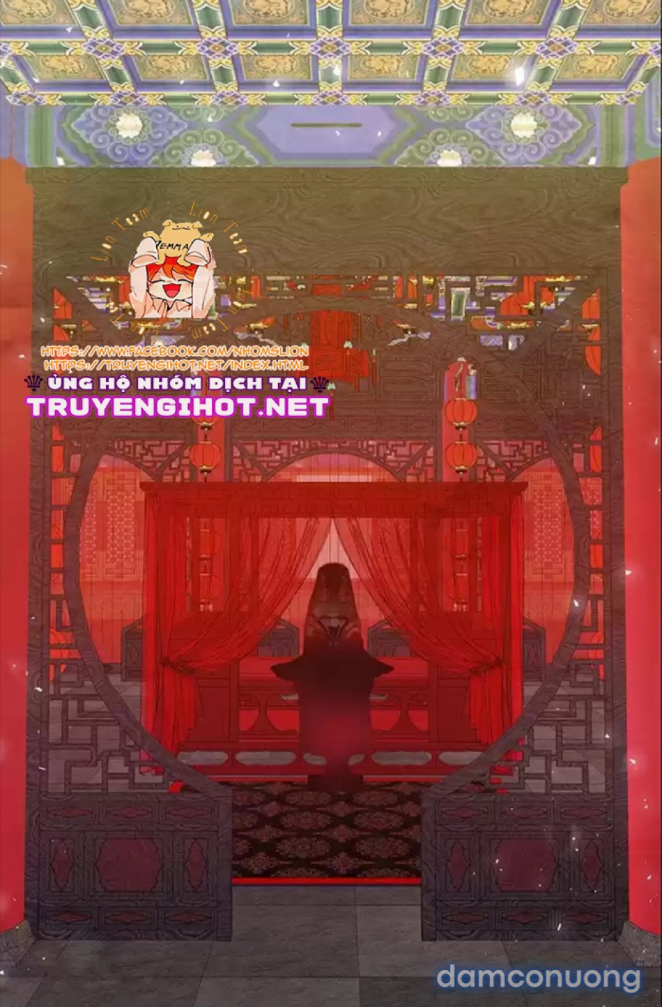 Đêm Hoang Dại 