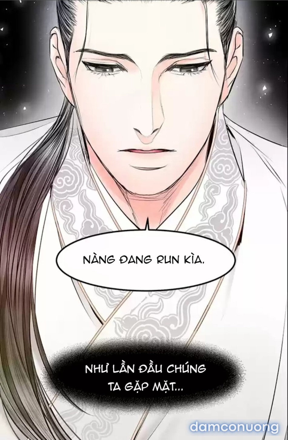 Đêm Hoang Dại 