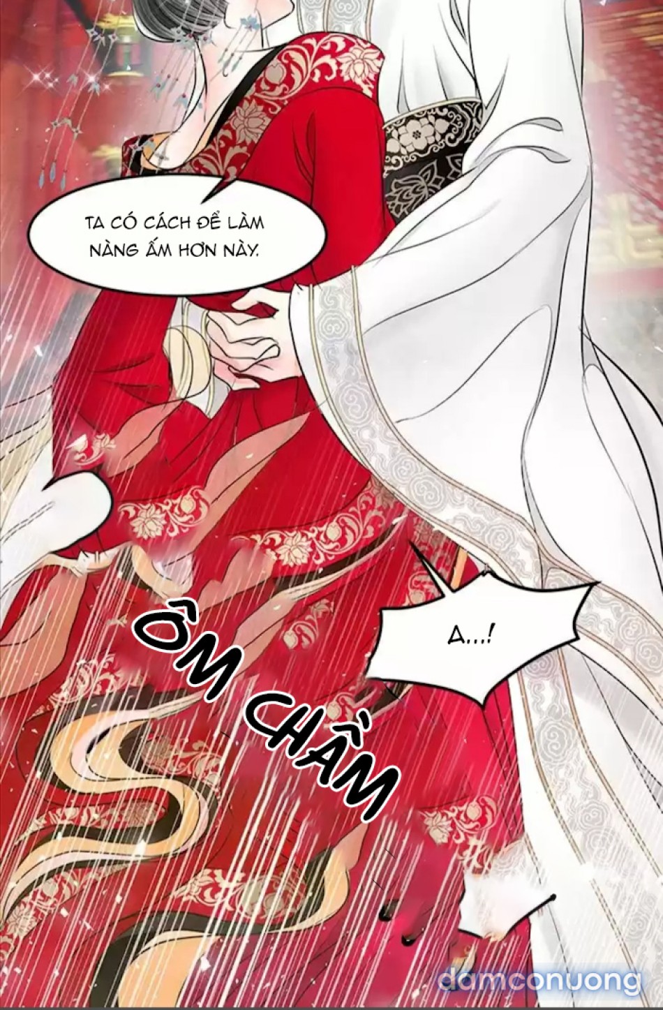 Đêm Hoang Dại 