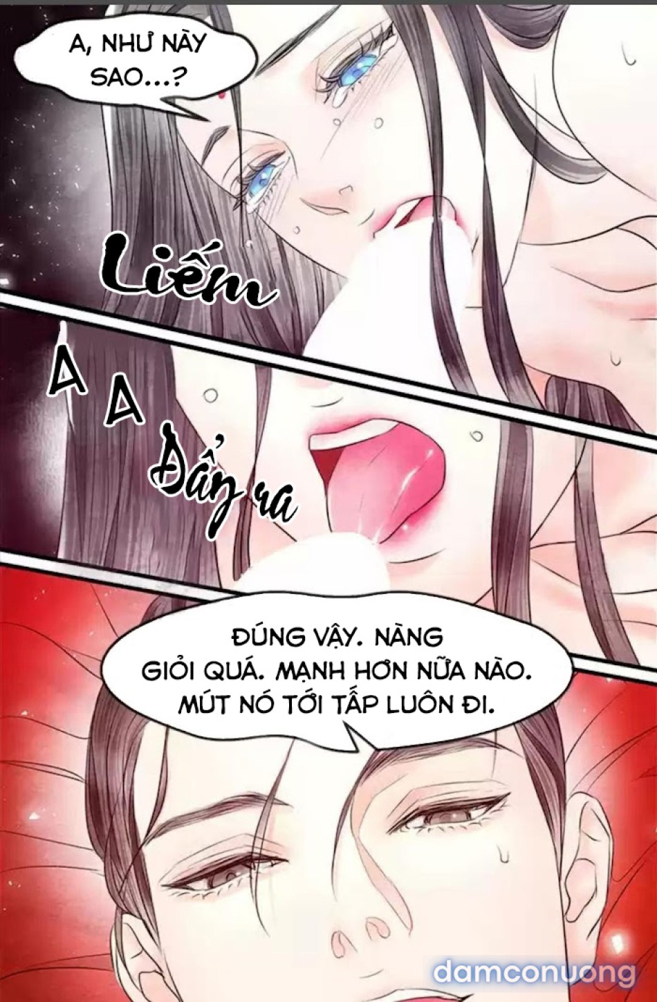 Đêm Hoang Dại 