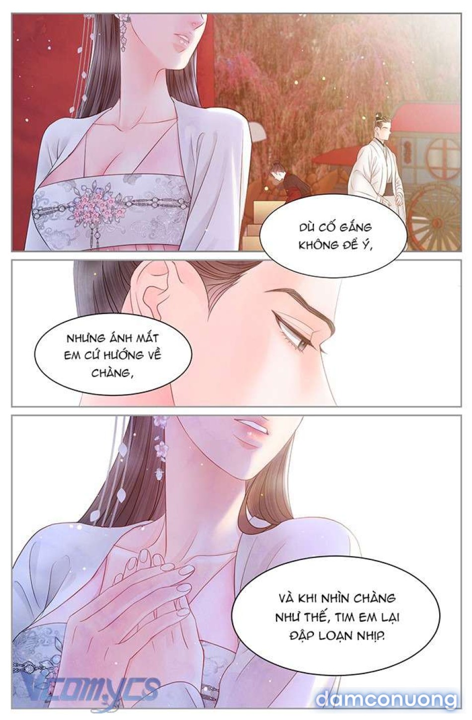 Đêm Hoang Dại 