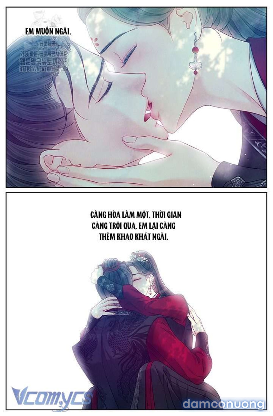 Đêm Hoang Dại 