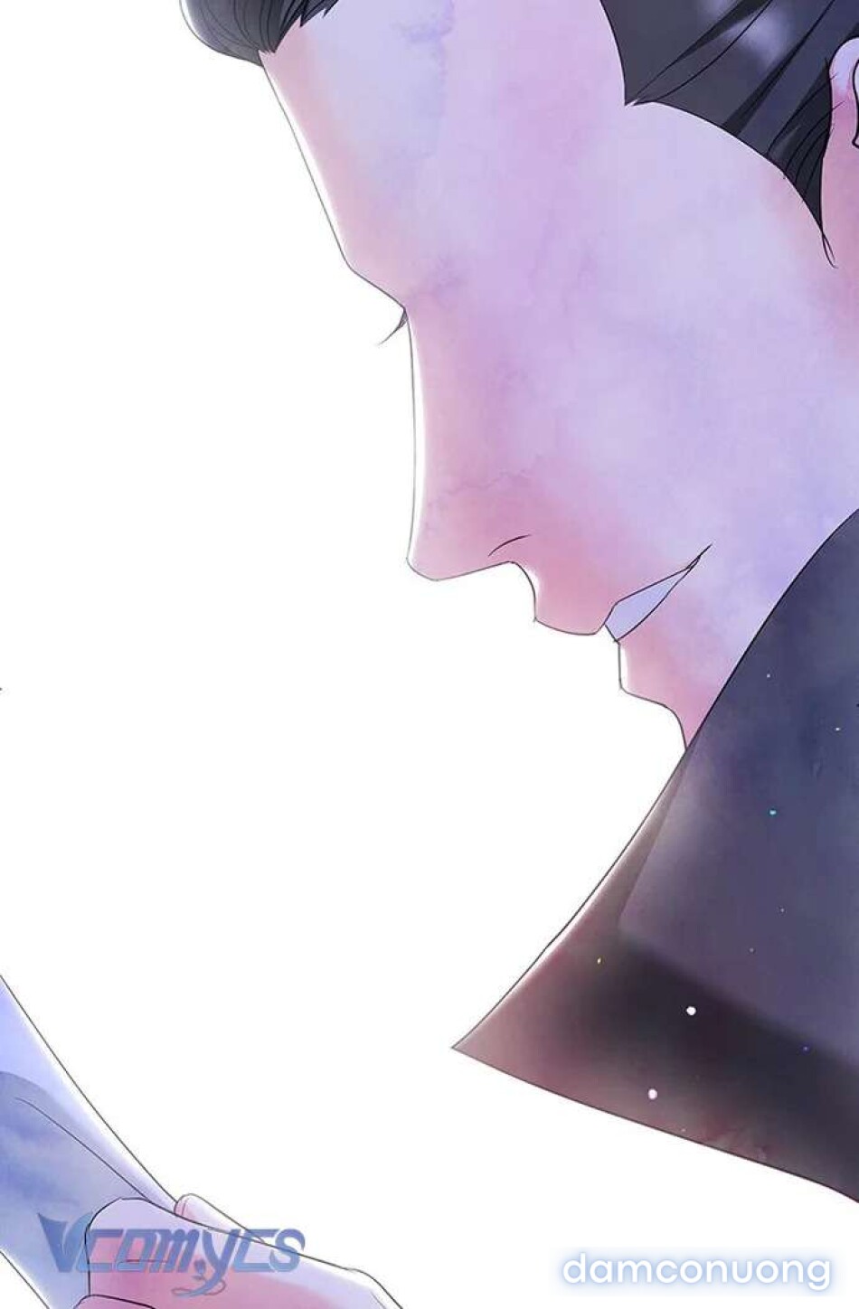 Đêm Hoang Dại 