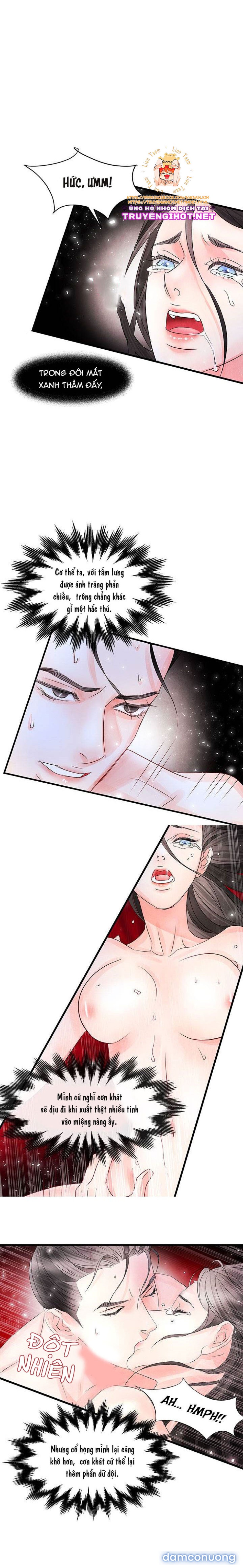 Đêm Hoang Dại 