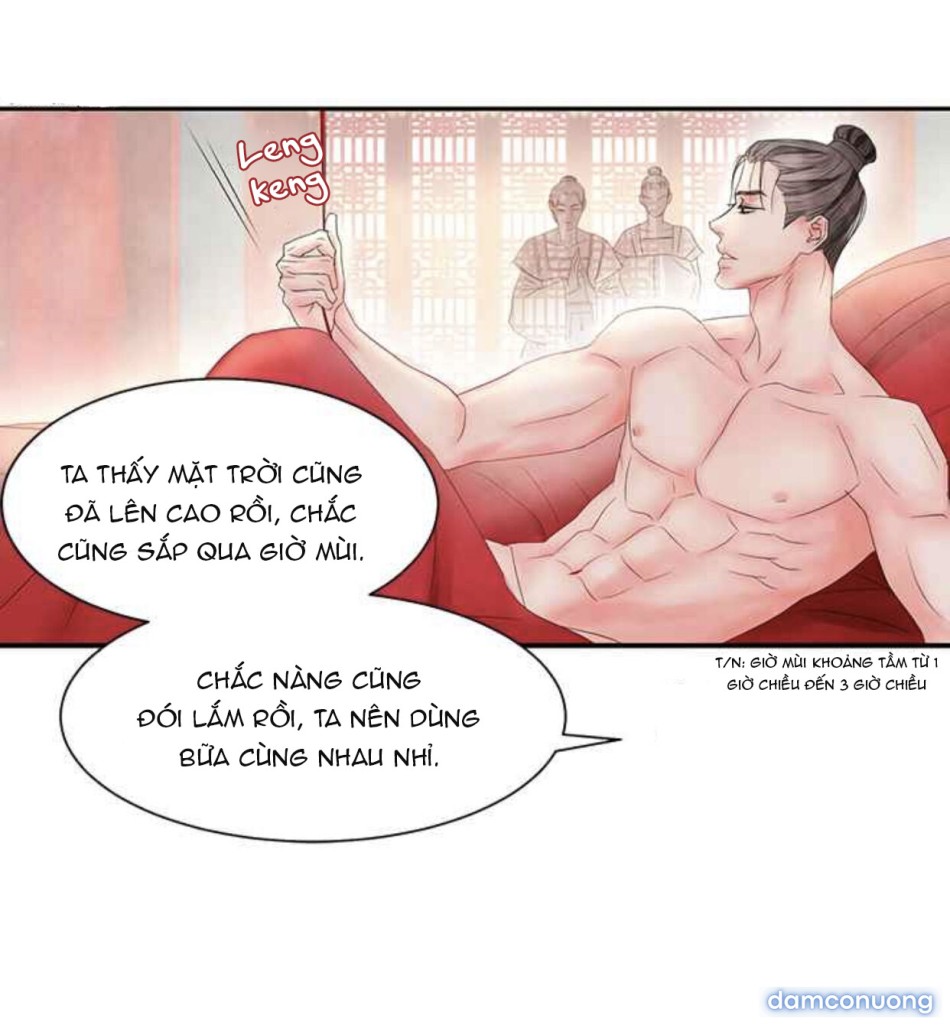 Đêm Hoang Dại 