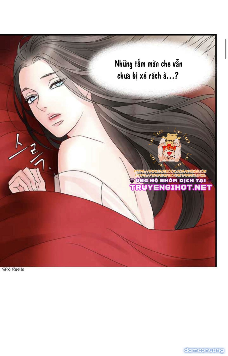 Đêm Hoang Dại 