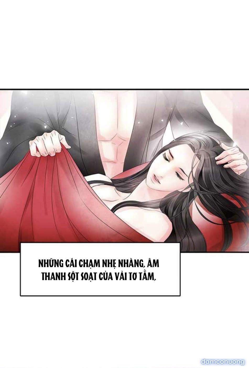 Đêm Hoang Dại 