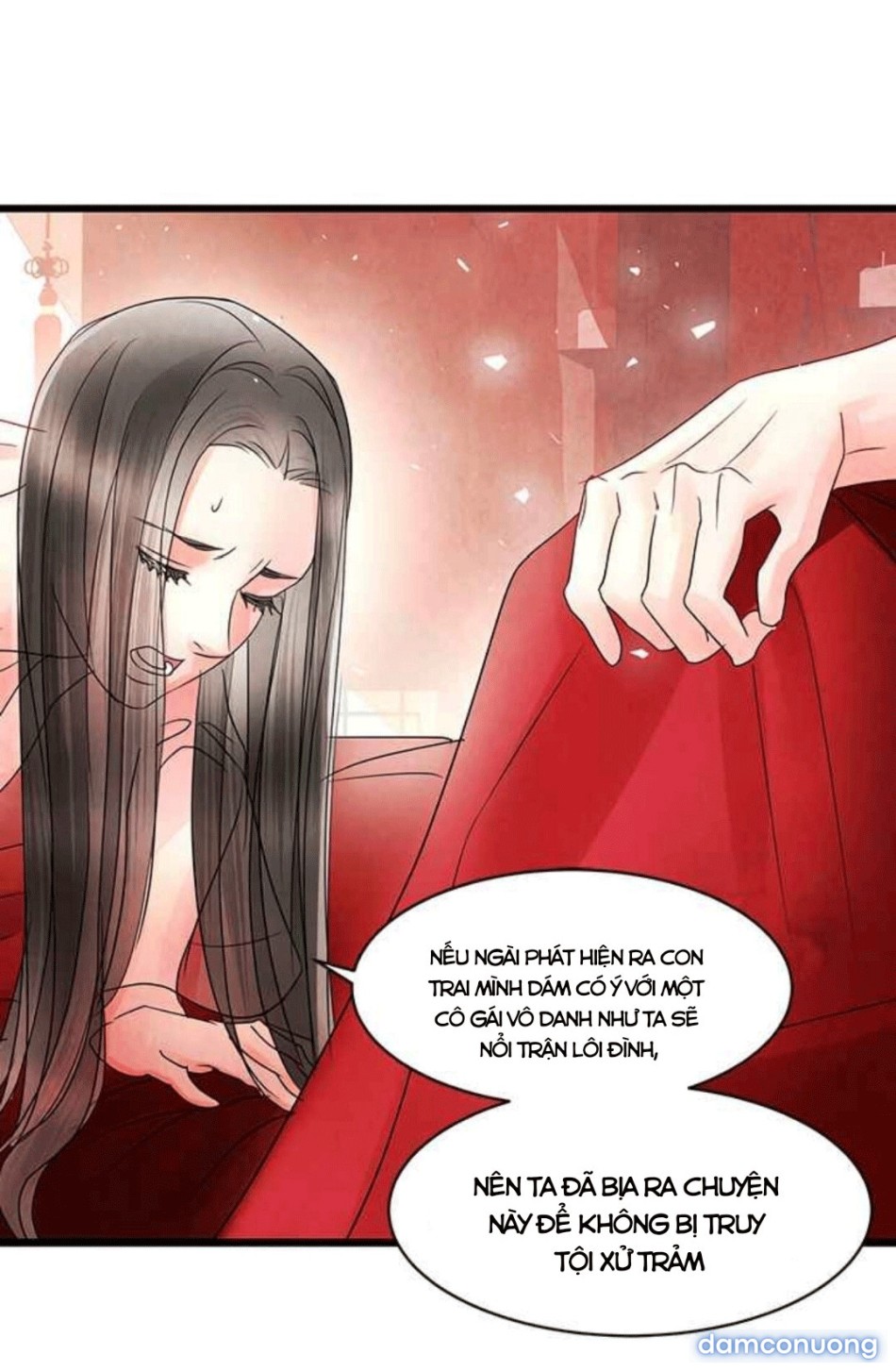 Đêm Hoang Dại 
