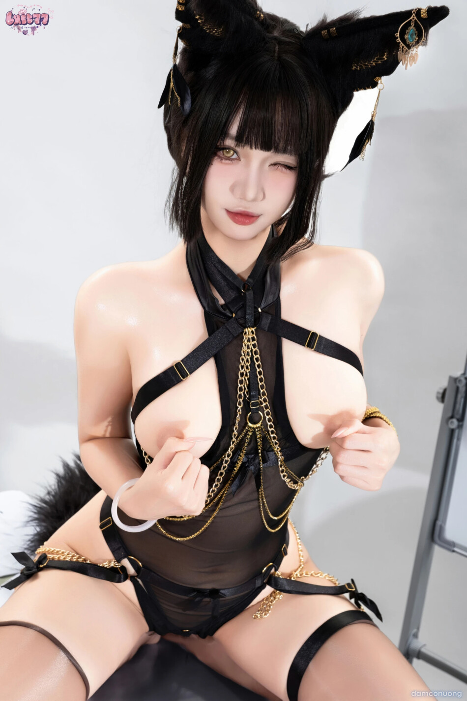 Anubis 