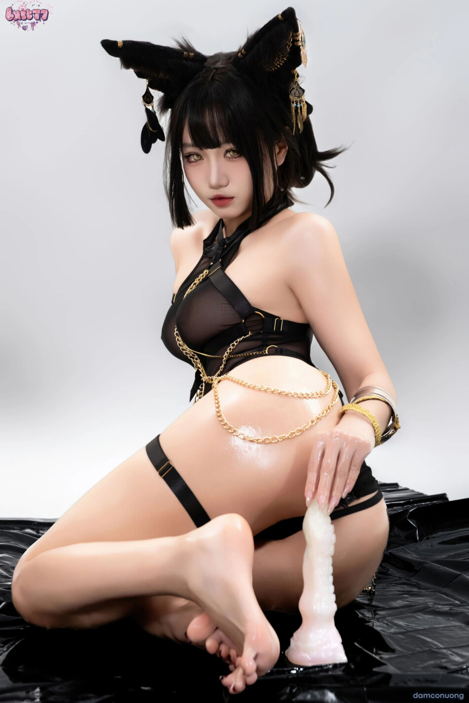 Anubis 