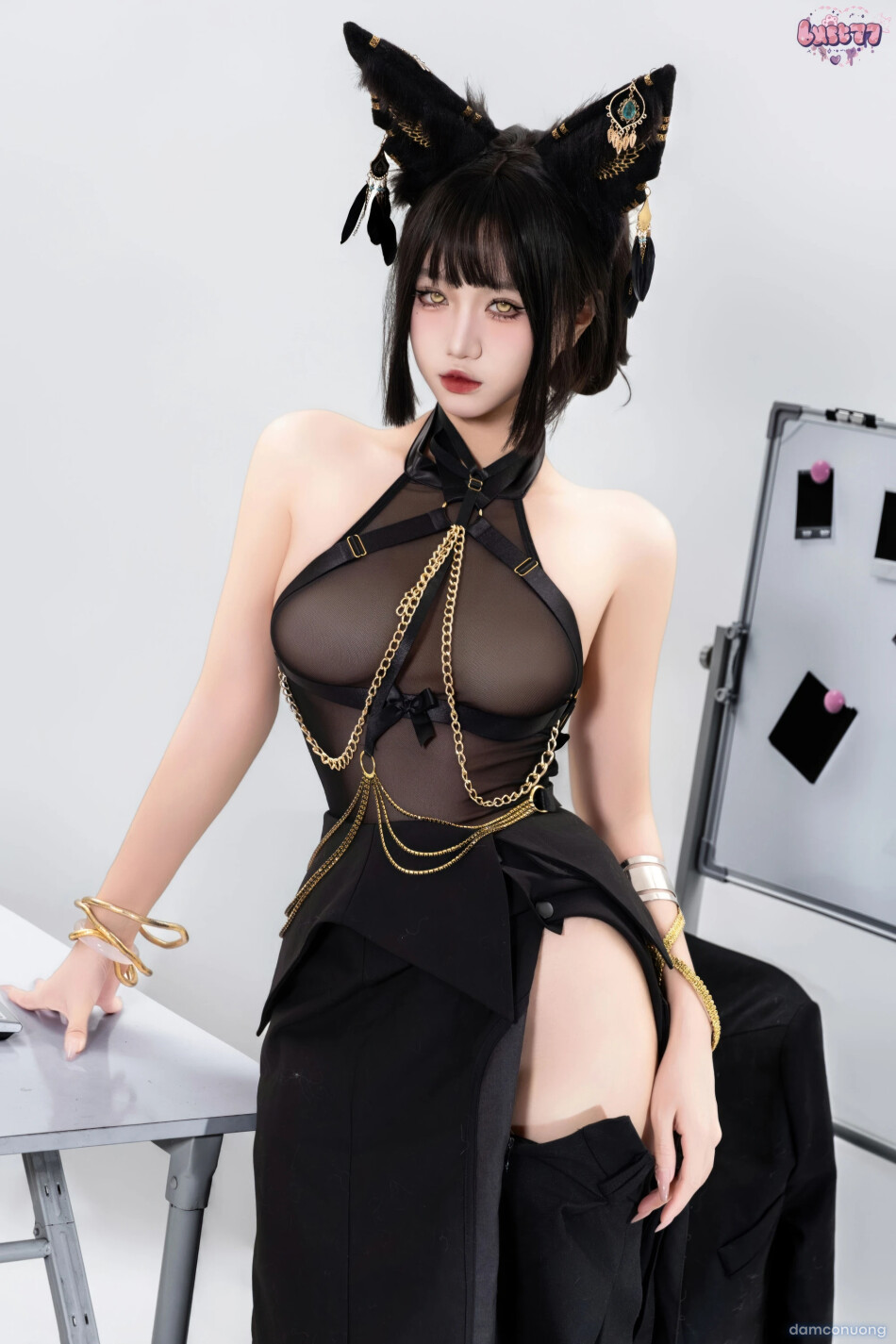 Anubis 