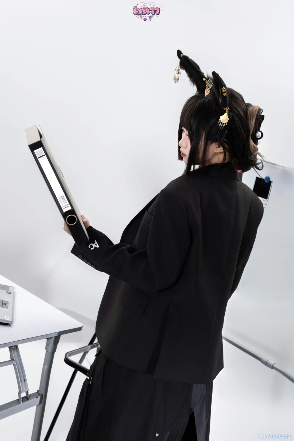 Anubis 