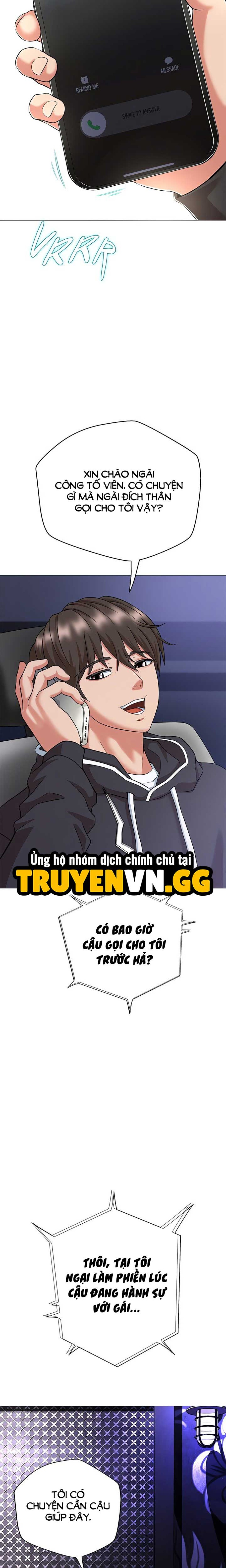 Bạn Gái Gangster 