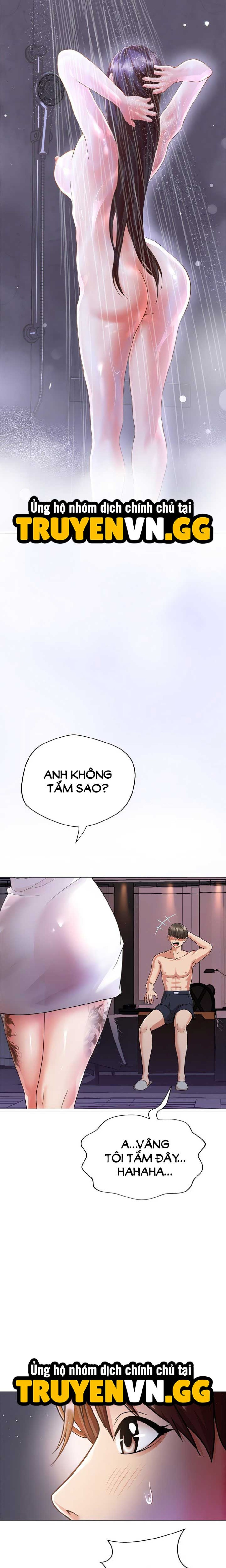 Bạn Gái Gangster 