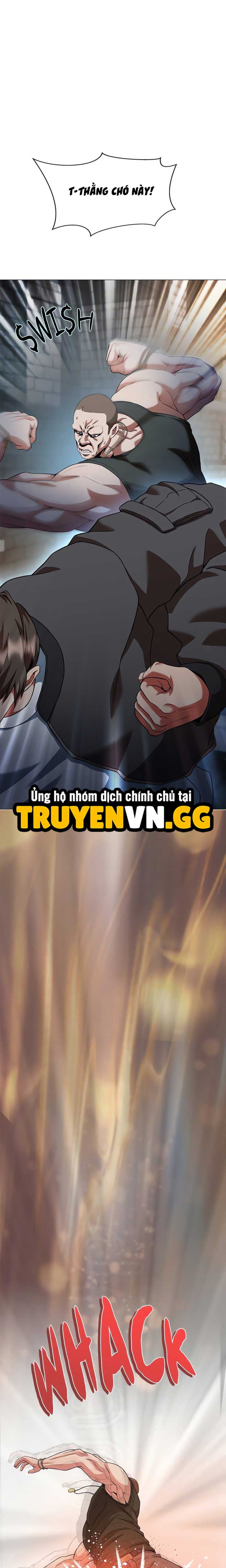 Bạn Gái Gangster 