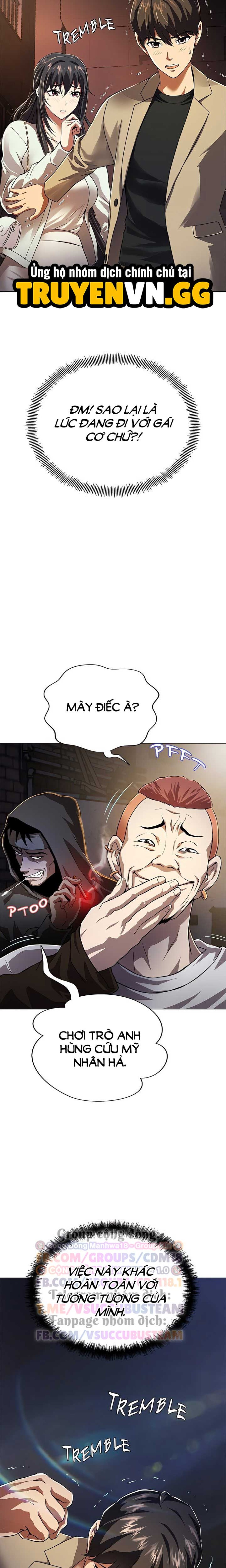 Bạn Gái Gangster 