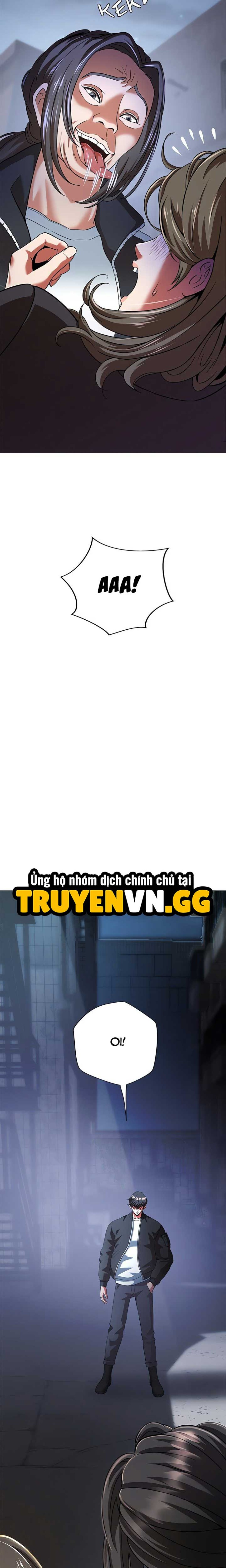 Bạn Gái Gangster 