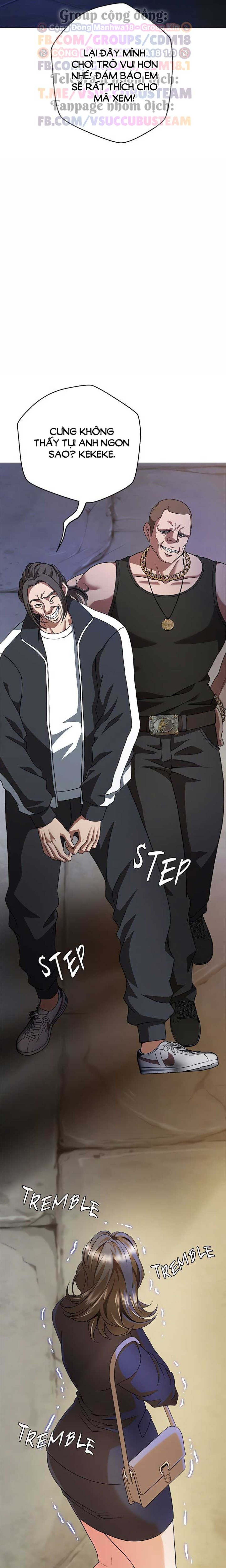 Bạn Gái Gangster 