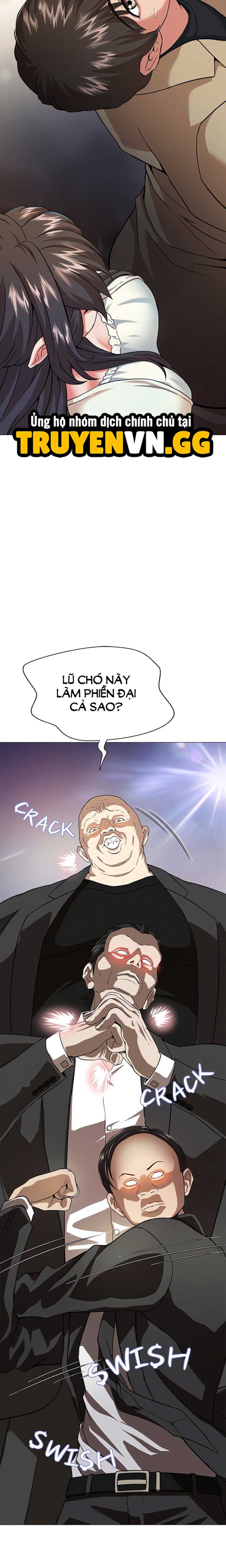 Bạn Gái Gangster 
