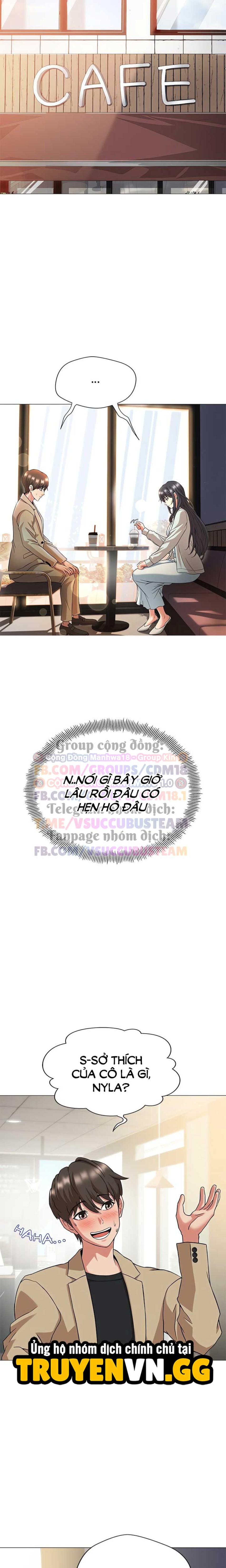 Bạn Gái Gangster 