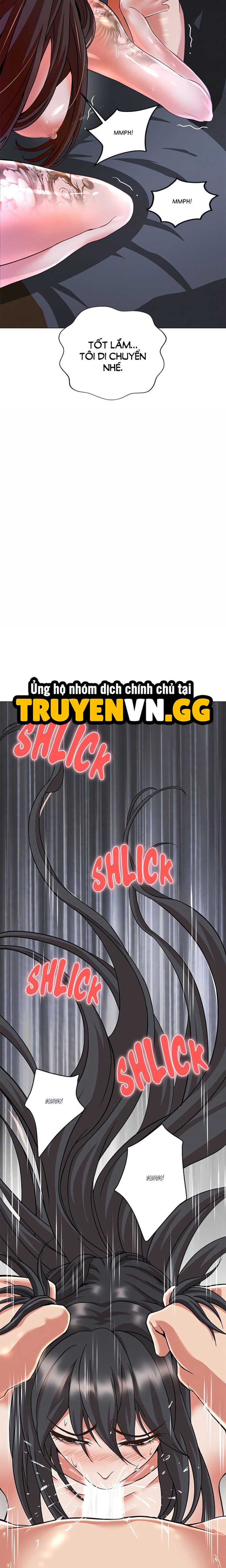 Bạn Gái Gangster 