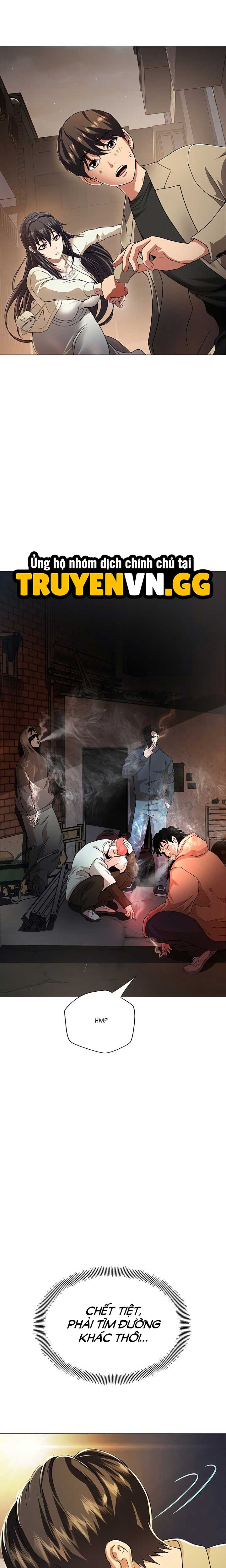 Bạn Gái Gangster 