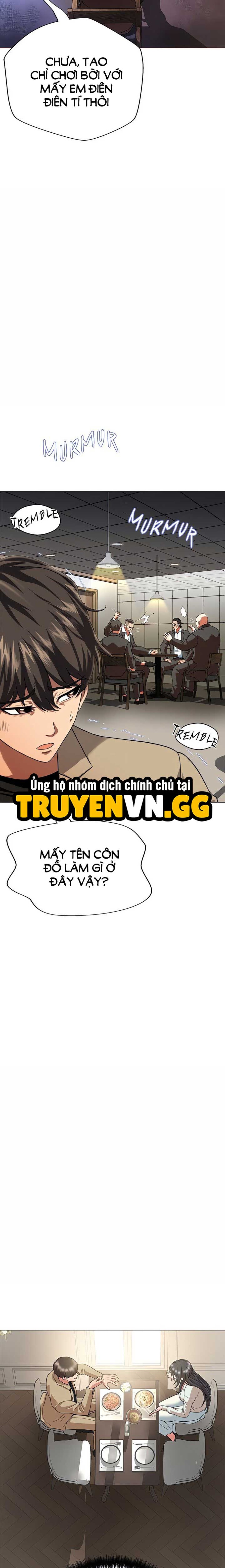 Bạn Gái Gangster 