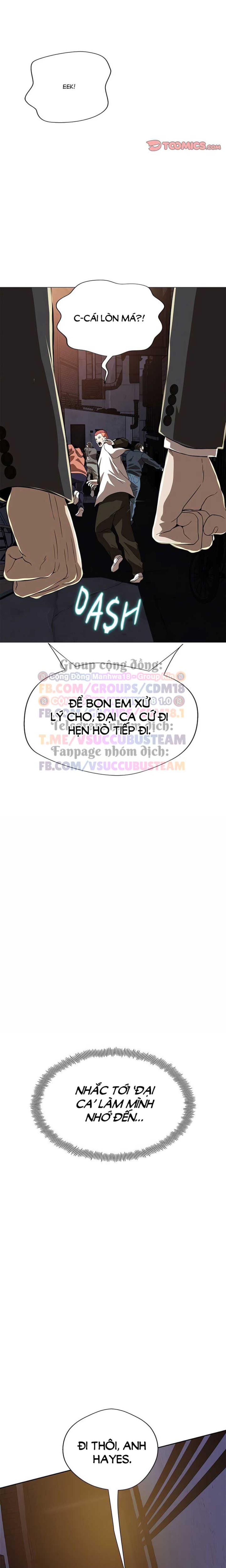 Bạn Gái Gangster 