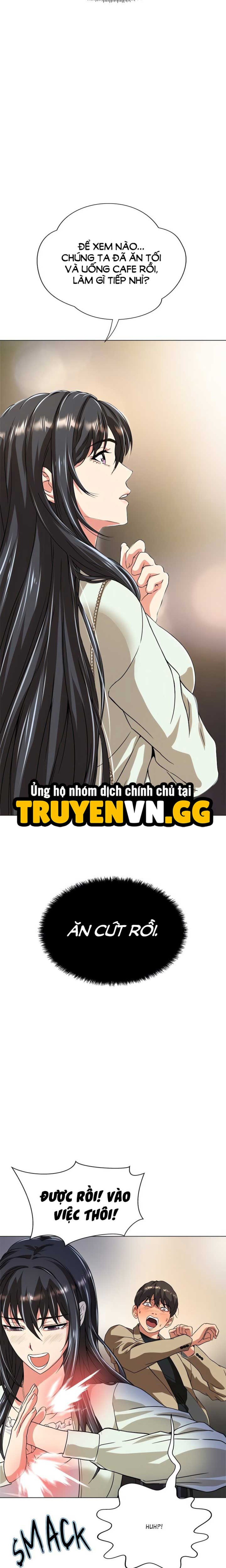 Bạn Gái Gangster 