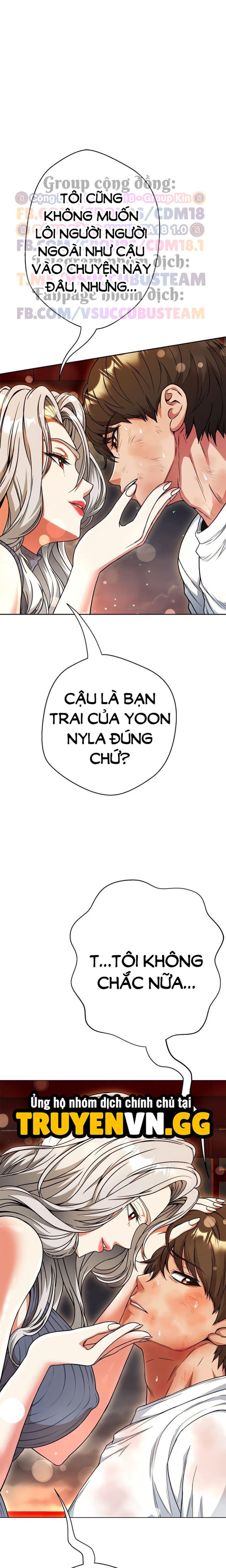 Bạn Gái Gangster 