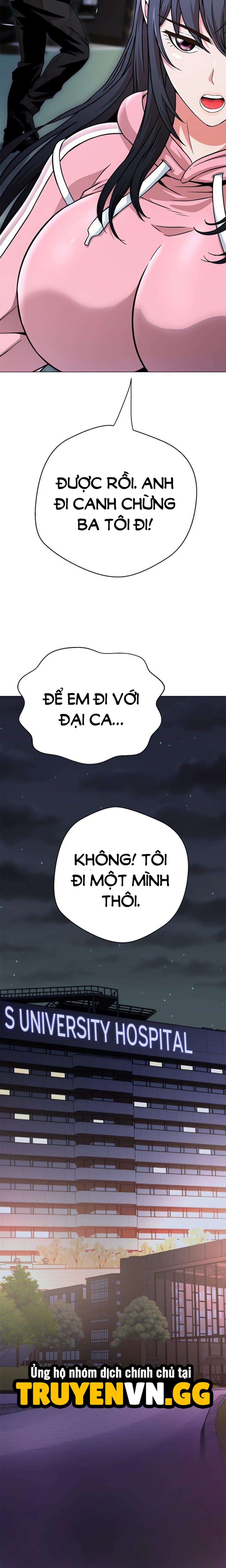 Bạn Gái Gangster 